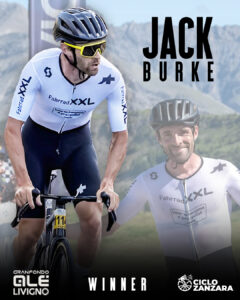 Photo Credit: Granfondo Livigno Alè